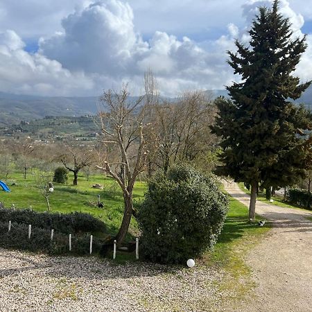 Podere Fontanino أريتسو المظهر الخارجي الصورة