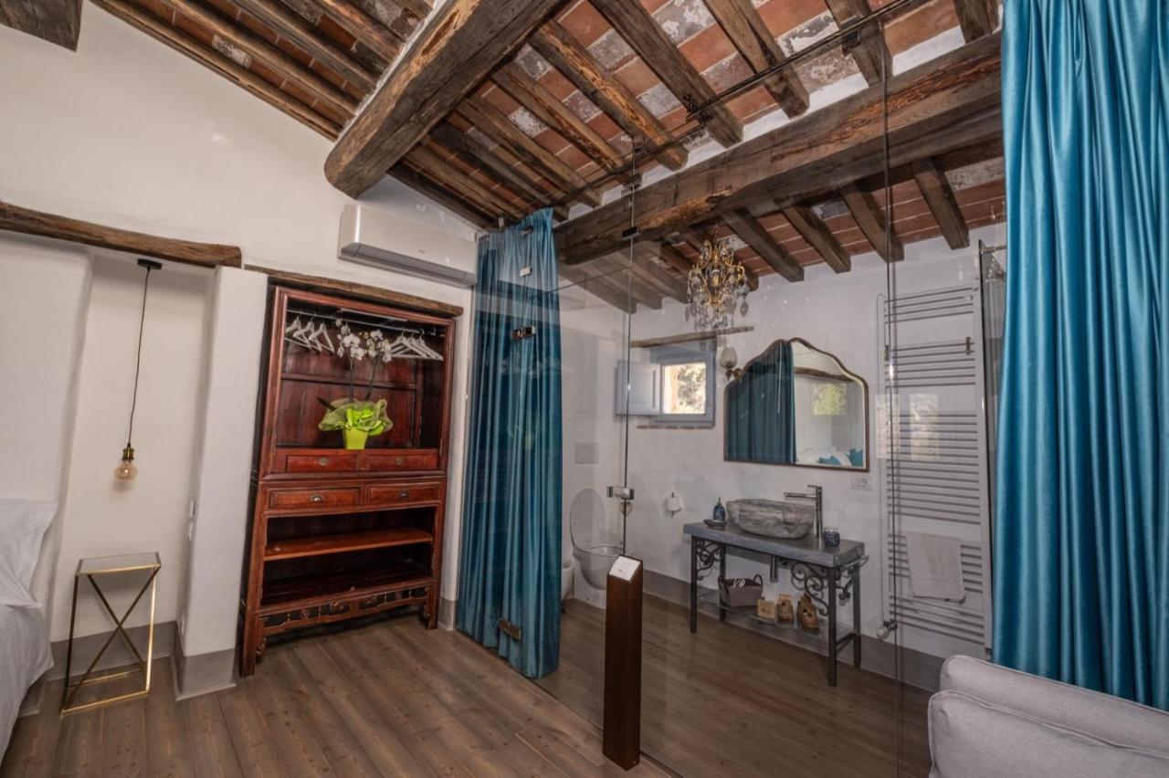 Podere Fontanino أريتسو المظهر الخارجي الصورة