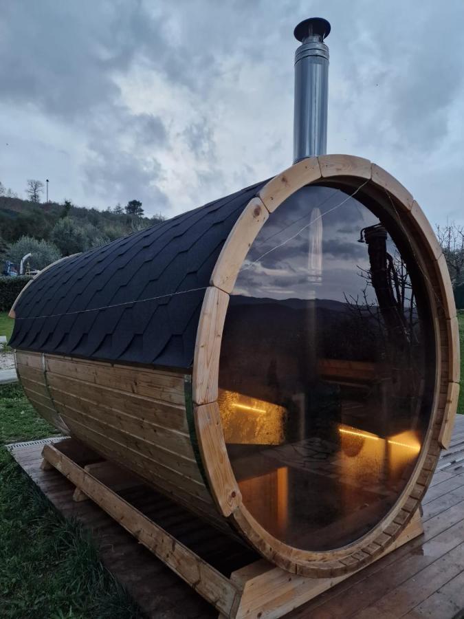 Podere Fontanino أريتسو المظهر الخارجي الصورة