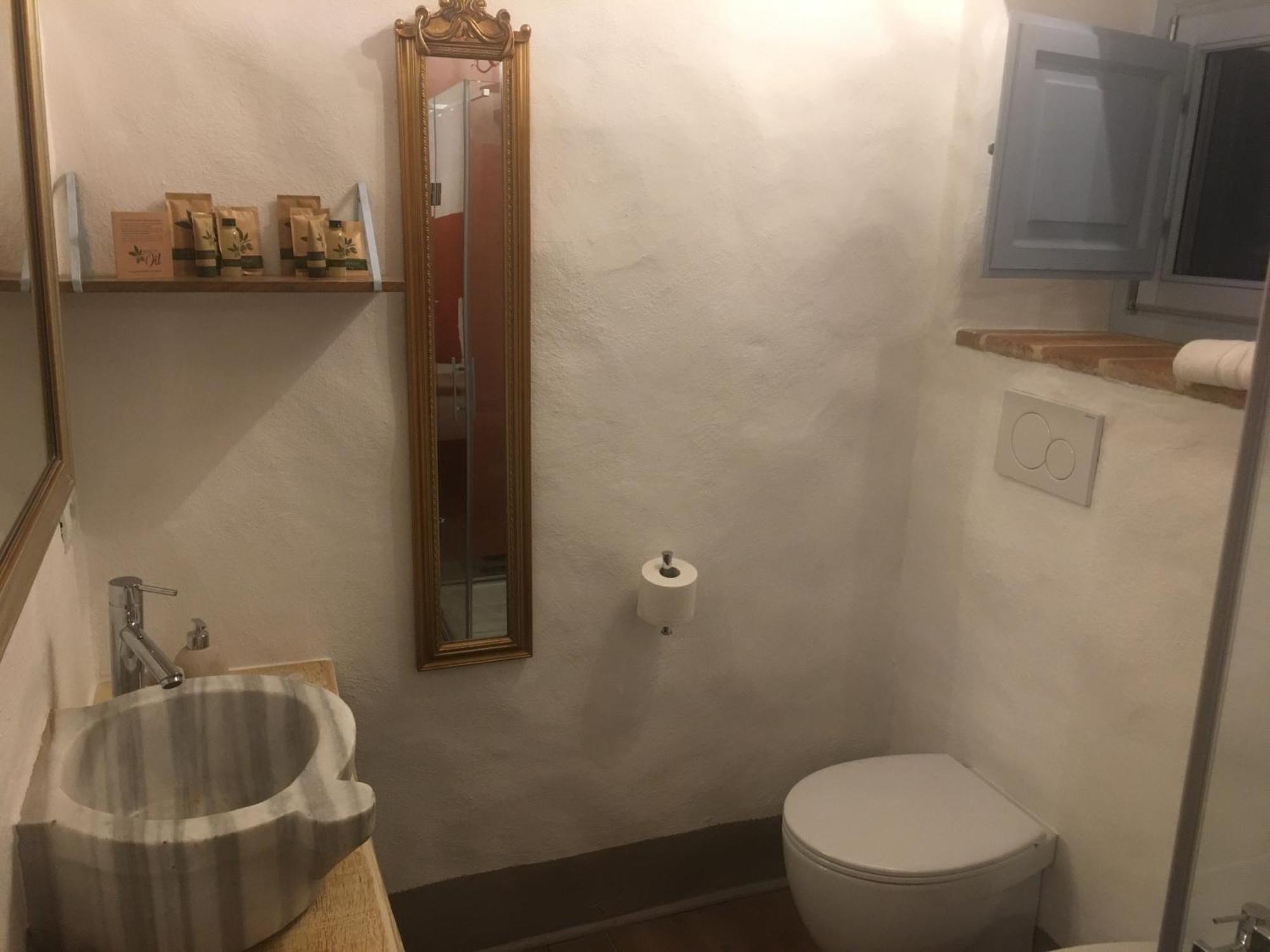Podere Fontanino أريتسو المظهر الخارجي الصورة
