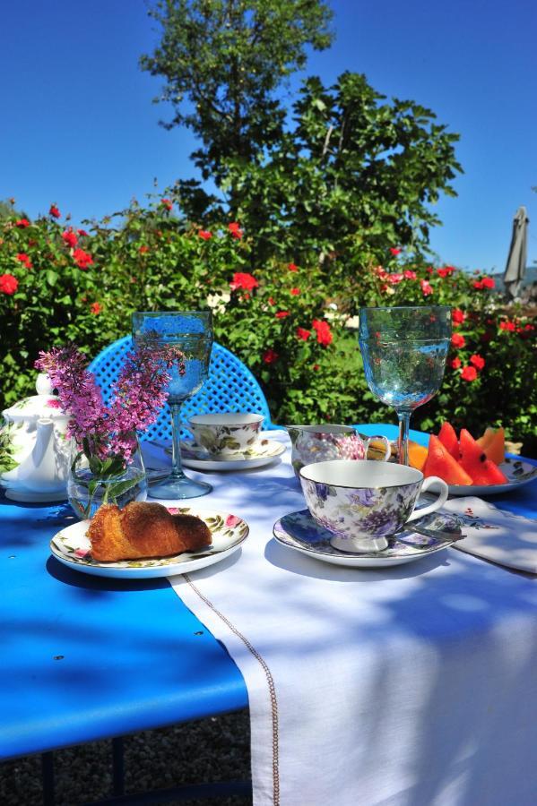 Podere Fontanino أريتسو المظهر الخارجي الصورة